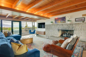 Hollywood Hills of Tucson 20 Acres, Pool, Hot Tub